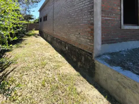 Casa en Venta en San José del Rincón, USD 80.000