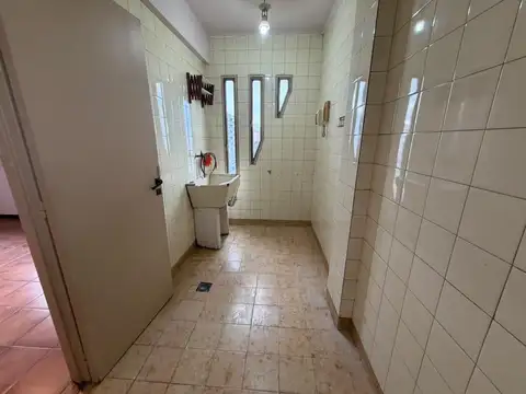 Departamento en B.San Martin