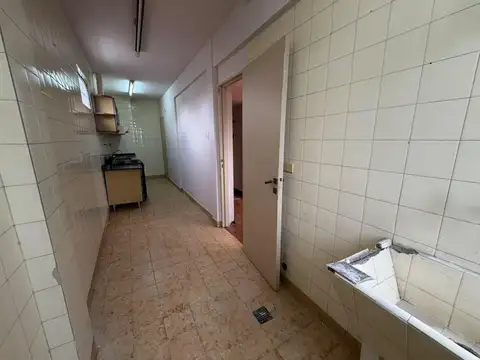 Departamento en Alquiler 35 años