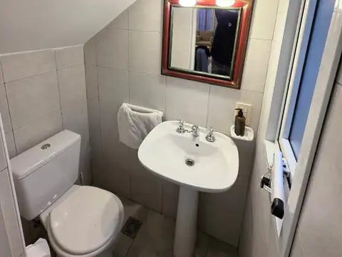 Depto Tipo Casa en Venta con 1 cocheras
