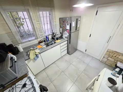 Depto Tipo Casa en Venta en Godoy Cruz, USD 94.000