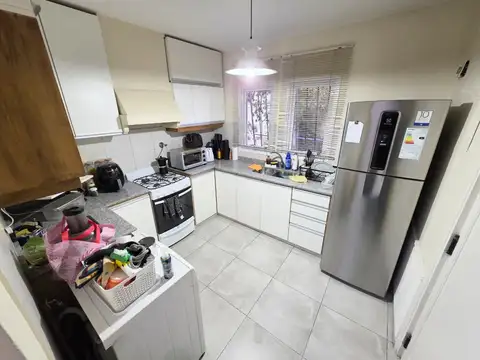 Depto Tipo Casa 5 ambientes con 1 baño