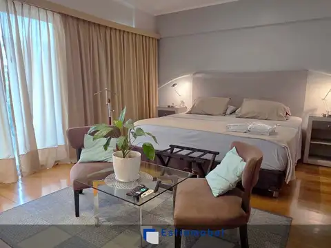 Departamento en Alquiler Temporal en Belgrano, USD 1.000