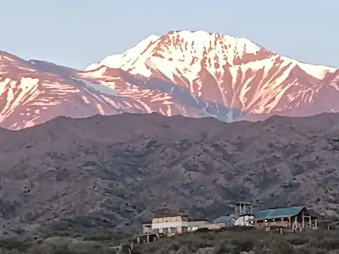 Ruta Nacional 7 100