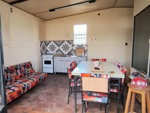 Casa en Venta 2 años