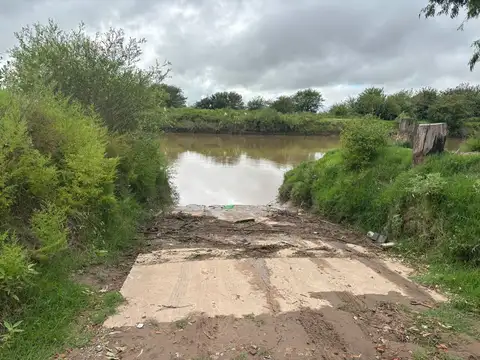 Terreno en Venta en Correa, USD 28.000