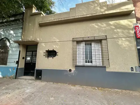 Venta PH de 3 Ambientes con espectacular Terraza Propia en Paternal. Apto Profesional y Crédito.