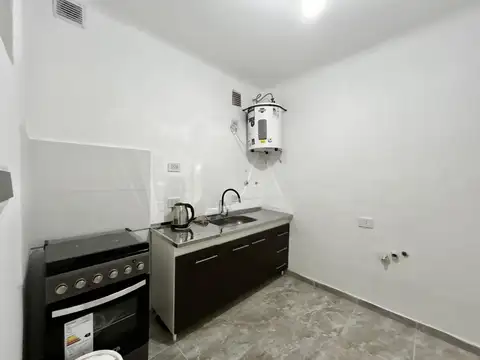 Depto Tipo Casa en Venta en Paternal, USD 169.000