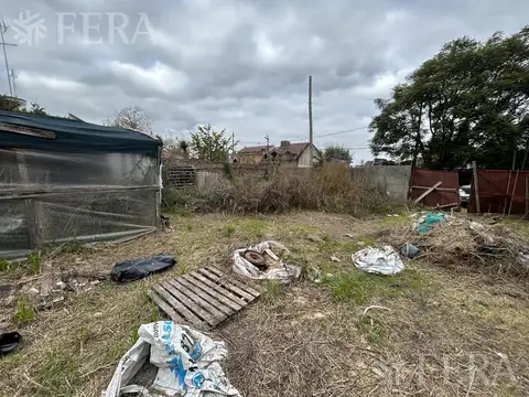 Terreno en Venta 28  mts Fondo
