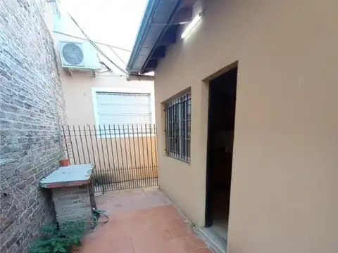 DEPARTAMENTO 2 DOR.C/DEP - MONTE GRANDE, GRAN BS. AS. SUR