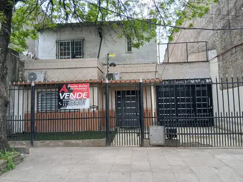 VENTA DE CASA CON QUINCHO Y PILETA