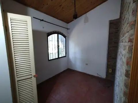 Casa en Capitán Bermúdez