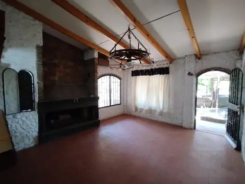 Casa en Capitán Bermúdez