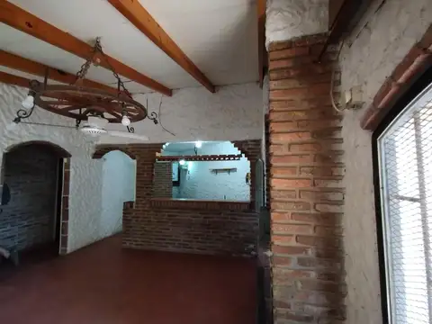 Casa en Alquiler de 2 dormitorios