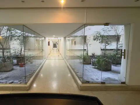 Departamento en Venta en San Nicolás, USD 57.500