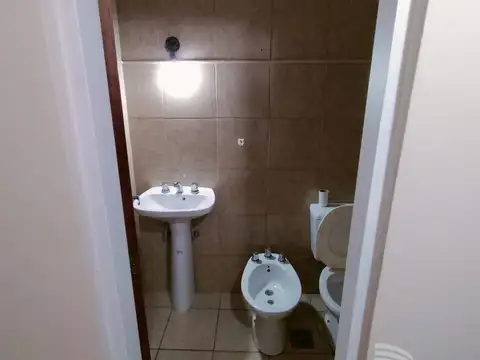 Depto Tipo Casa en Venta en Villa Ballester, USD 60.000