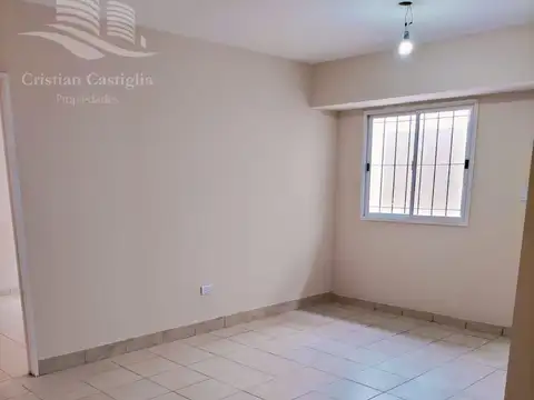 Depto Tipo Casa en Venta de 1 dormitorio