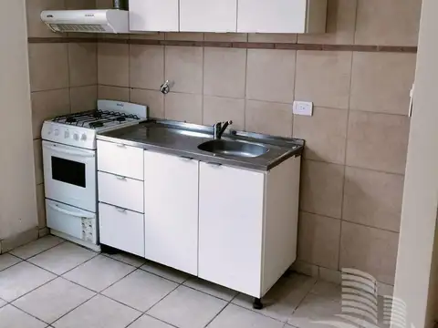 Depto Tipo Casa en Venta al Noroeste
