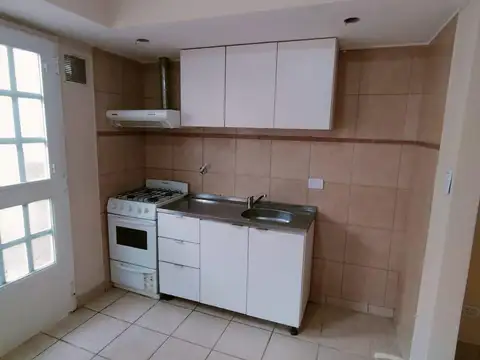 Depto Tipo Casa en Venta A Estrenar