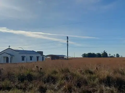 Terreno 4.5ha en Pje Batel, Sobre Ruta Nac. 12