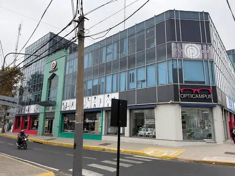 ESTANISLAO LOPEZ 500, Piso 4