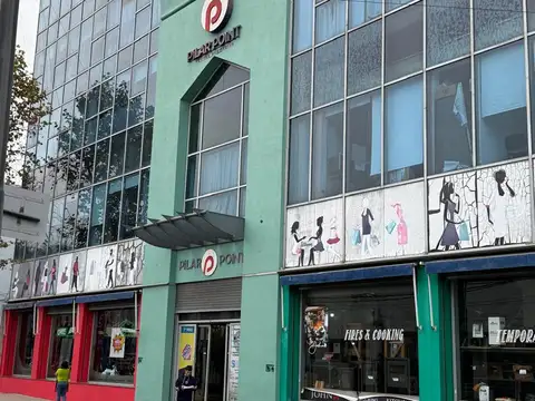 Oficina en Venta 8 años