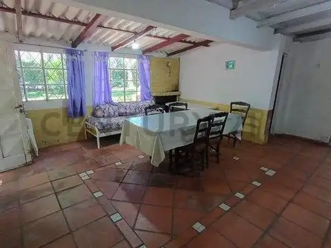 Quinta en Venta en Pilar Centro, USD 750.000