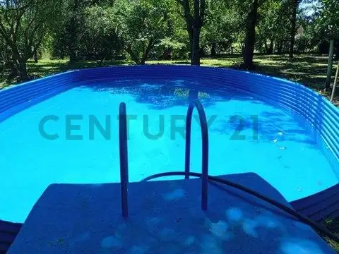 Quinta en Venta en Pilar Centro, USD 750.000