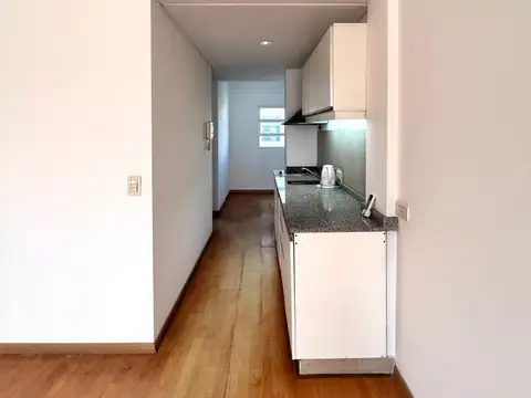 Departamento - Alquiler - Argentina, Capital Federal - Santiago del Estero 942