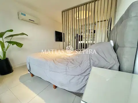 Departamento en Venta con 1 cochera