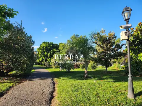 Terreno en Venta en Pilar del Este - Los Jazmines, USD 95.000