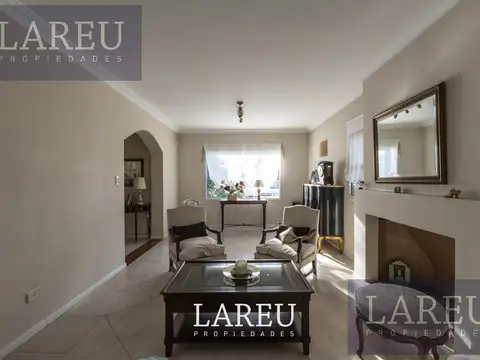 Casa en Venta 18 años