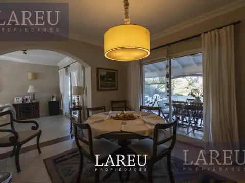 Club De Campo Pueyrredon