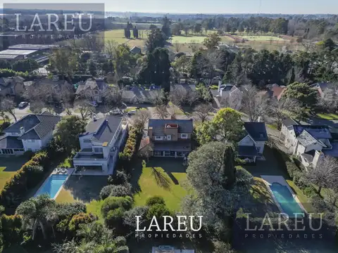 Club De Campo Pueyrredon