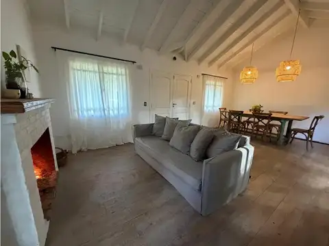 Casa en Venta 25 años