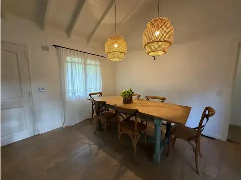 Casa en Venta al Sureste