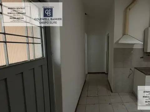 Departamento en Alquiler de 3 ambientes