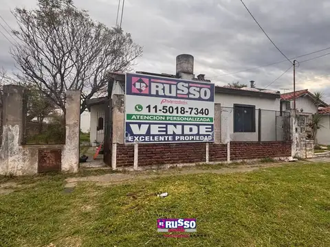 Venta de Lote, Ramos Mejia