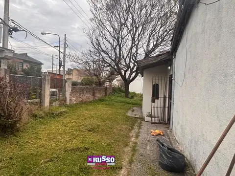 Terreno en Venta 10  mts Fondo