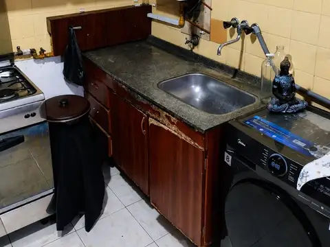 Departamento en Venta en Santa Fe, USD 16.000