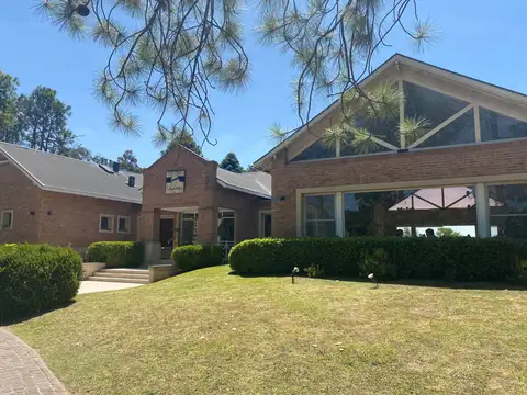 Casa en Venta 1 año