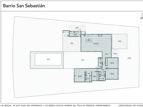 Casa en Venta en San Sebastian, USD 250.000