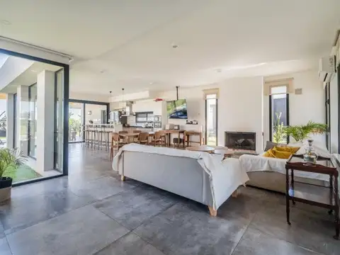 Casa en Venta 4 años