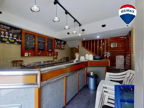 Fondo Comercio en Venta 41 años
