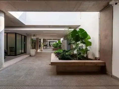 Departamento en Alquiler A Estrenar