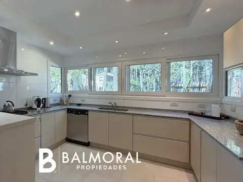 Casa en Alquiler Temporal al Norte