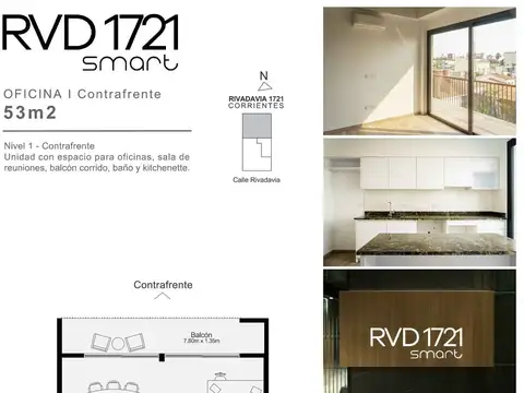 VENTA DE DEPARTAMENTO EN CORRIENTES CAPITAL