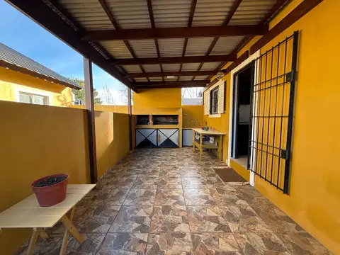Depto Tipo Casa en Venta de 2 dormitorios