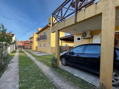 Depto Tipo Casa en Venta de 3 ambientes