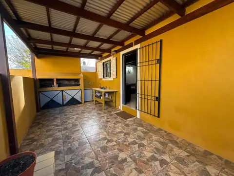 Depto Tipo Casa en Venta en Mar del Tuyú, USD 50.000
